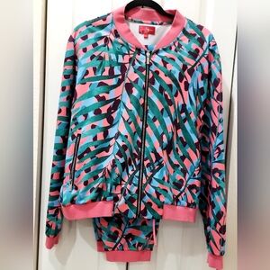 Havanna Jogger 1.0 (pants and jacket)